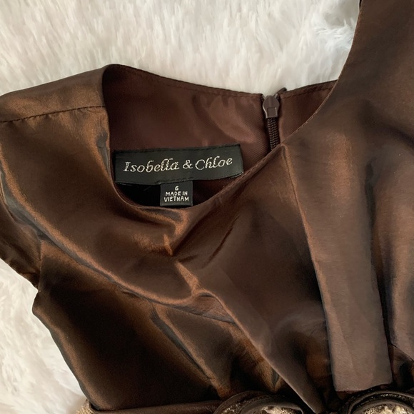 Beautiful dress in excellent condition! - Picture 2 of 4